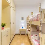 Basic Comfort Poeta Marquina 2º 2027 Rosas