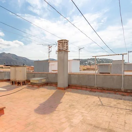 Basic Comfort Poeta Marquina 2º 2027 Roses