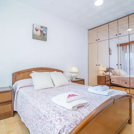 Basic Comfort Poeta Marquina 2º 2027 * Roses