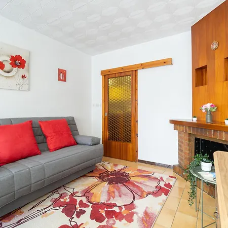 Basic Comfort Poeta Marquina 2º 2027 Hotel *