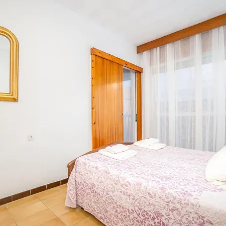 Basic Comfort Poeta Marquina 2º 2027 Roses