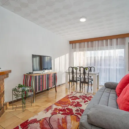 Hotel Basic Comfort Poeta Marquina 2º 2027 *