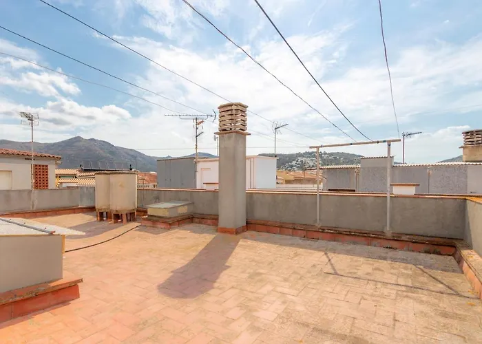 Basic Comfort Poeta Marquina 2º 2027 Roses