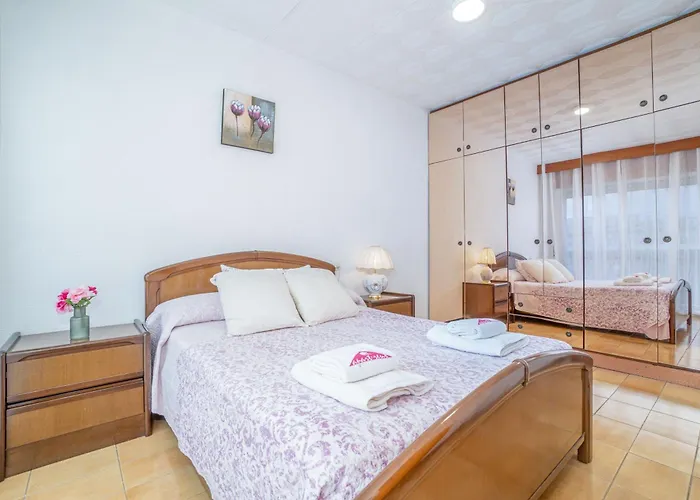Basic Comfort Poeta Marquina 2º 2027 * Roses