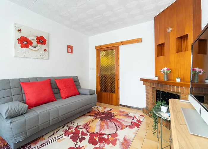 Basic Comfort Poeta Marquina 2º 2027 Hotel *