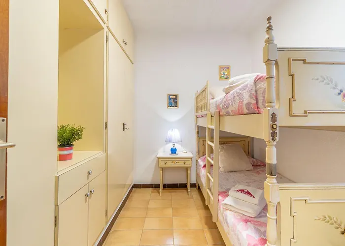 Basic Comfort Poeta Marquina 2º 2027 Roses