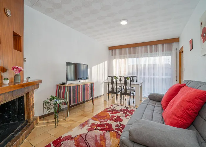 Hotel Basic Comfort Poeta Marquina 2º 2027 *