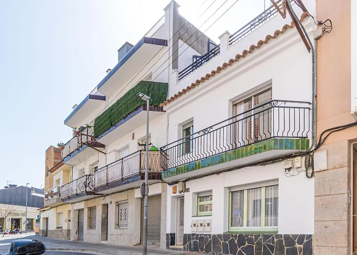 Basic Comfort Poeta Marquina 2º 2027 Hotel