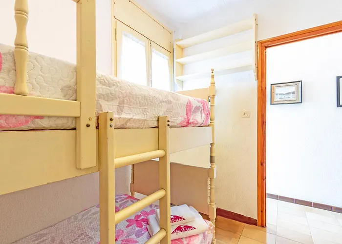 Hotel Basic Comfort Poeta Marquina 2º 2027